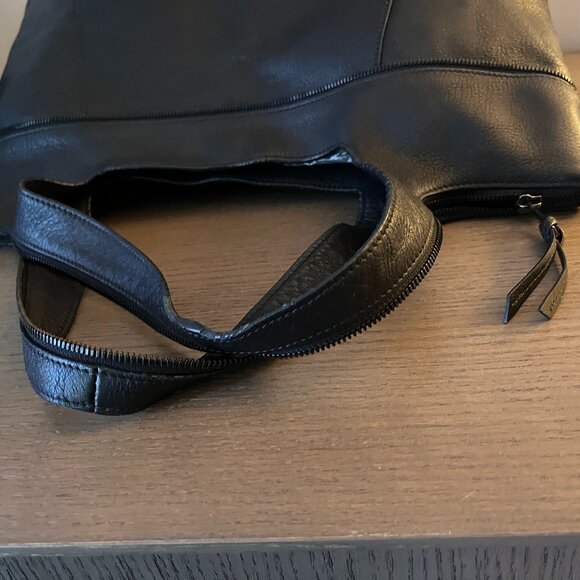 Large  Very Rare Longchamp   Bag - Picture 5 of 12